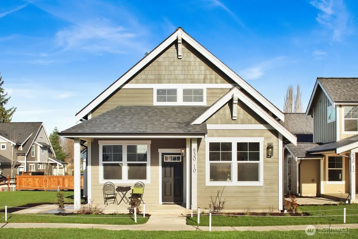530 E Sunset Drive #10, Bellingham, WA 98225 - Image #1