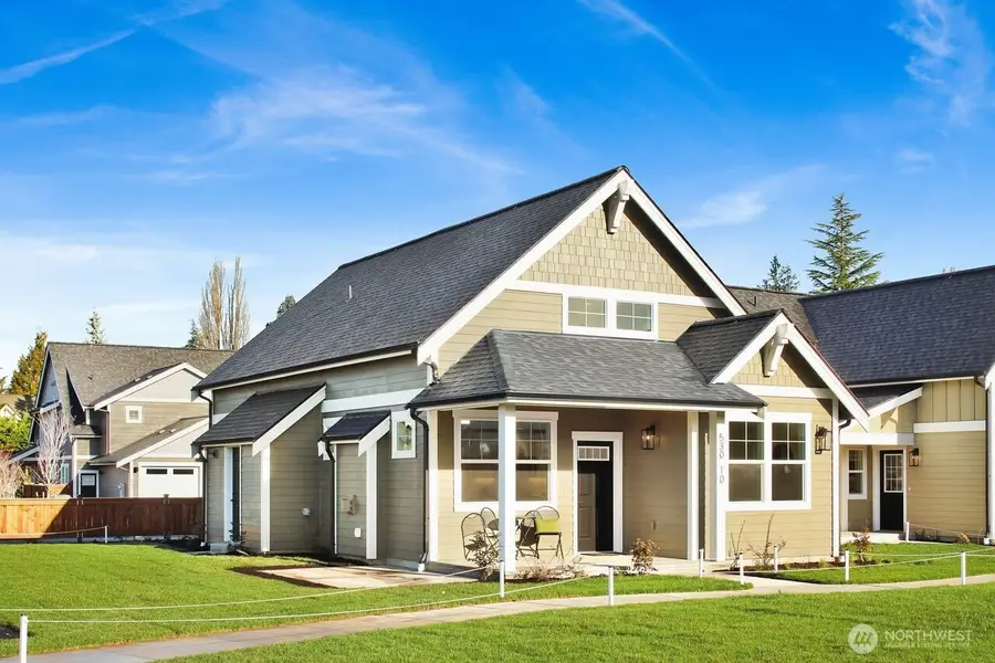 530 E Sunset Drive #10, Bellingham, WA 98225 - Image #2