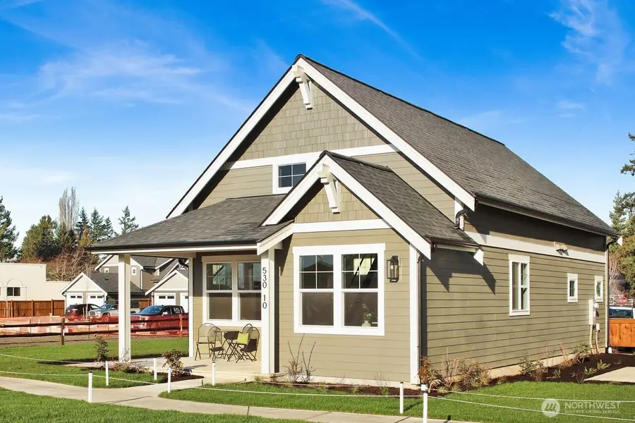 530 E Sunset Drive #10, Bellingham, WA 98225 - Image #3