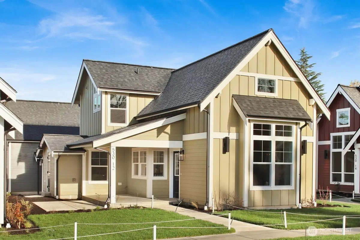 530 E Sunset Drive #12, Bellingham, WA 98225 - Image #1