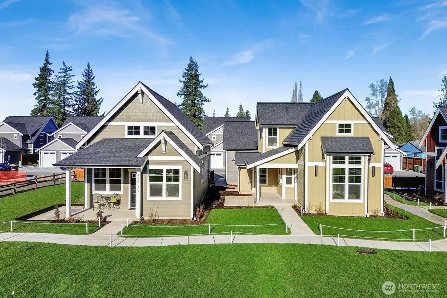 530 E Sunset Drive #12, Bellingham, WA 98225 - Image #2