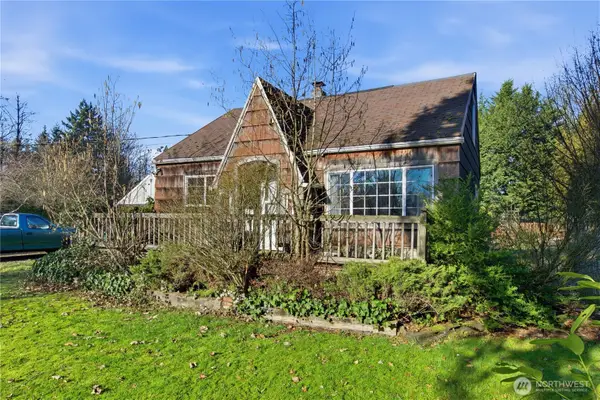 503 E 91st Street, Tacoma, WA 98445