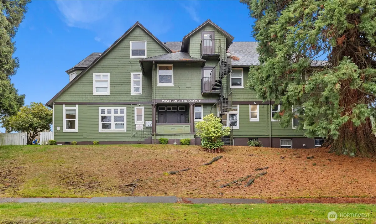 3504 Norton Avenue, Everett, WA 98201 - Image #1