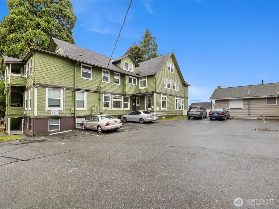 3504 Norton Avenue, Everett, WA 98201 - Image #3