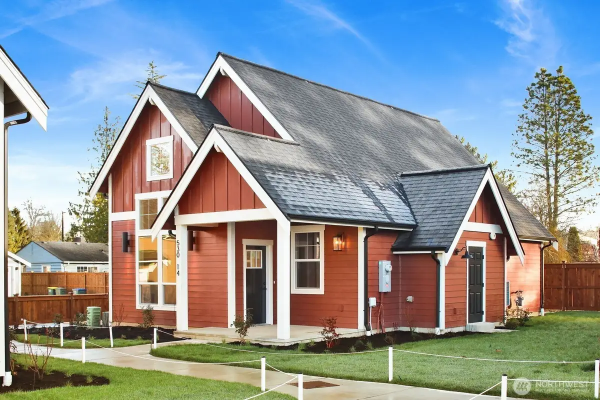 530 E Sunset Drive #14, Bellingham, WA 98225 - Image #1