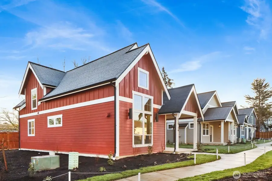 530 E Sunset Drive #14, Bellingham, WA 98225 - Image #3