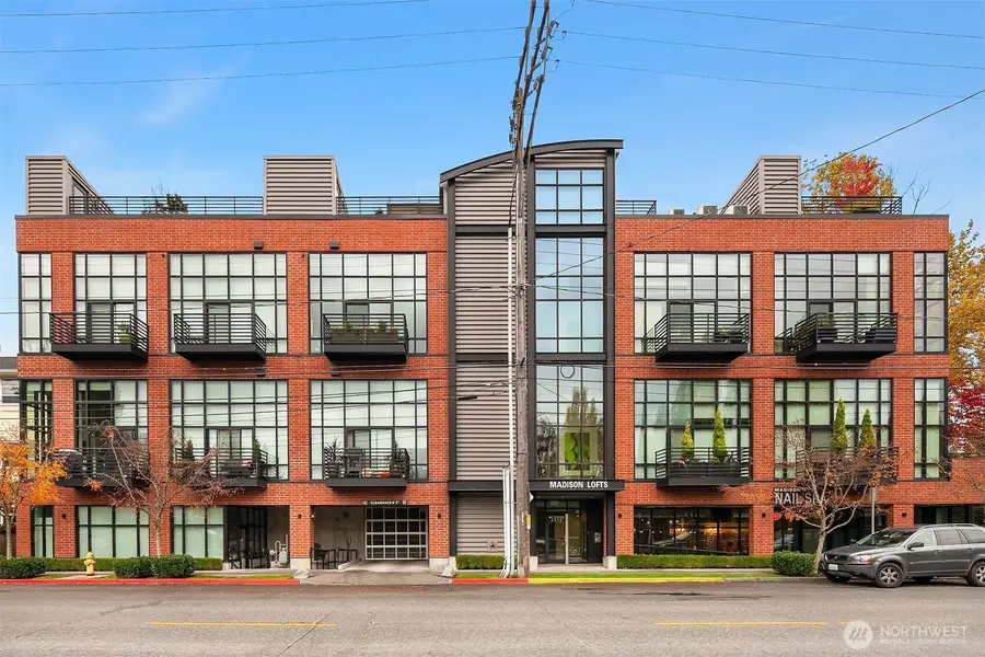 2914 E Madison Street #302, Seattle, WA 98112 - Image #3