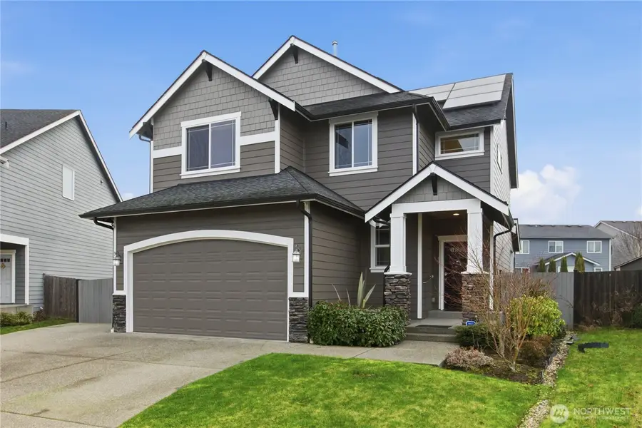 910 Boatman Nw, Orting, WA 98360 - Image #2