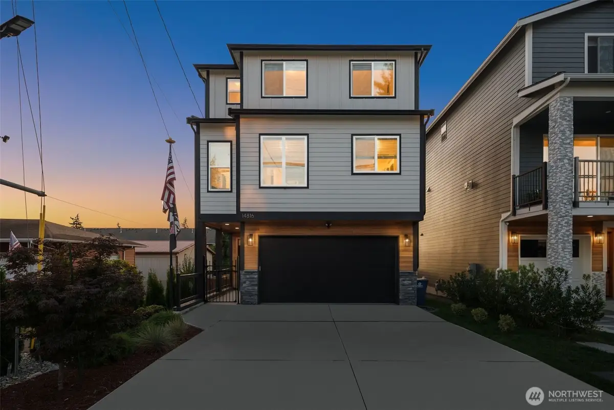 14816 40th Avenue W, Lynnwood, WA 98087 - Image #1