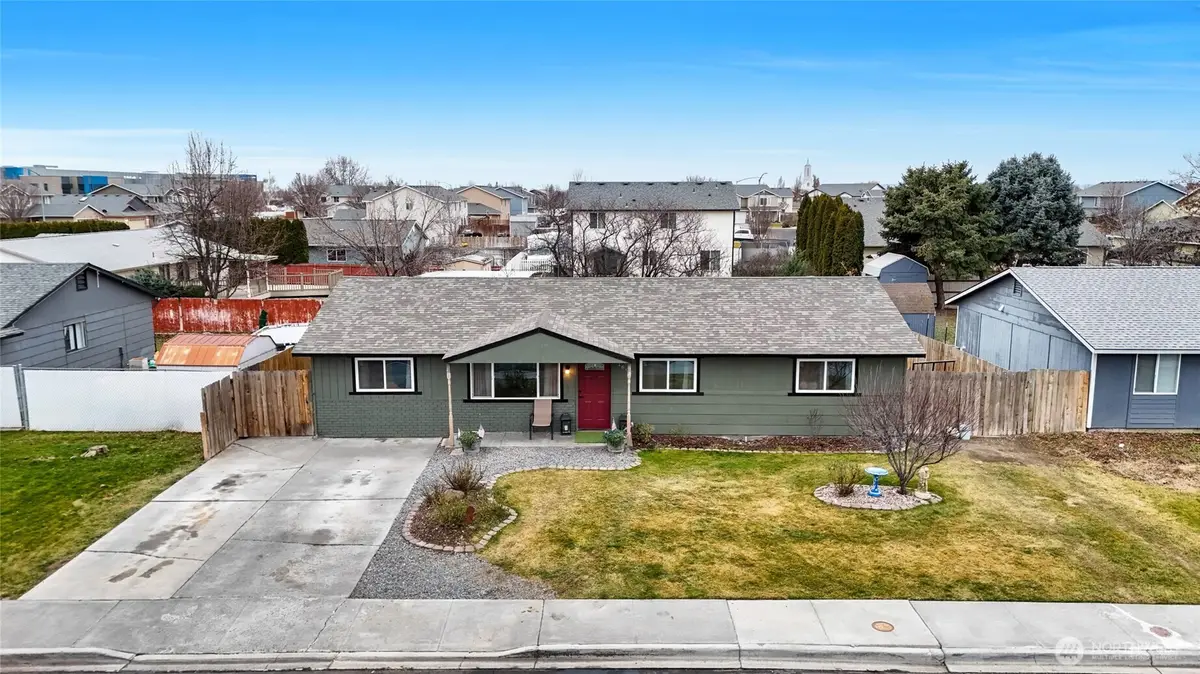 1692 S Wallace Street, Moses Lake, WA 98837 - Image #1
