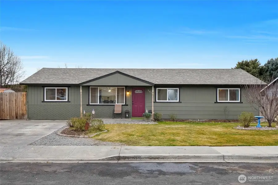1692 S Wallace Street, Moses Lake, WA 98837 - Image #3