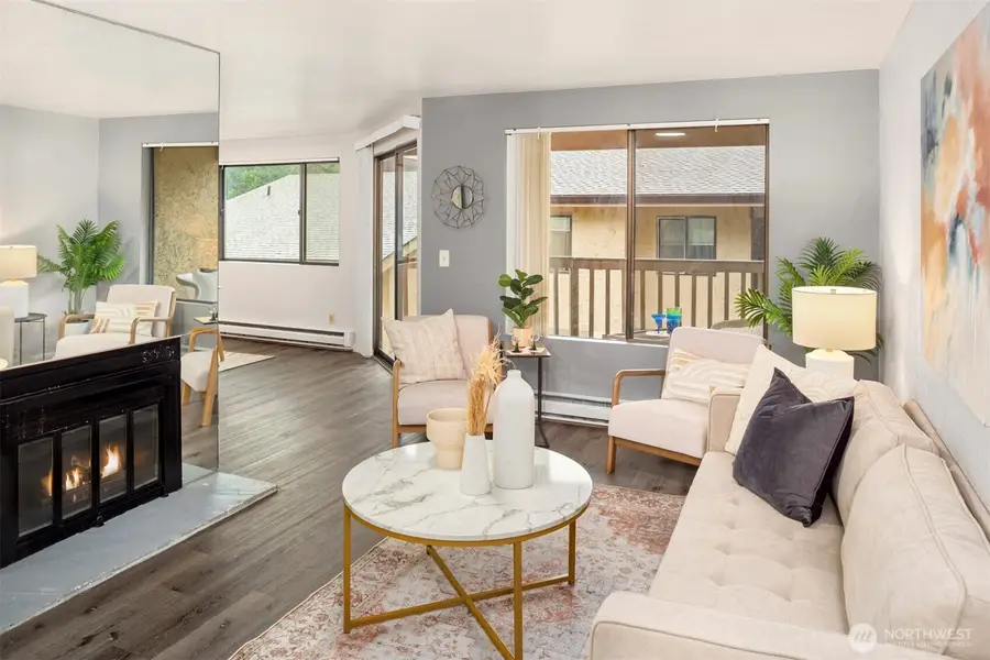 10330 SE 6th Street #A2, Bellevue, WA 98004 - Image #2