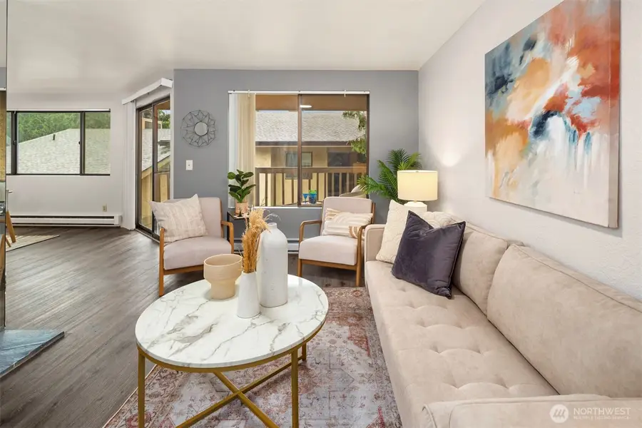 10330 SE 6th Street #A2, Bellevue, WA 98004 - Image #3