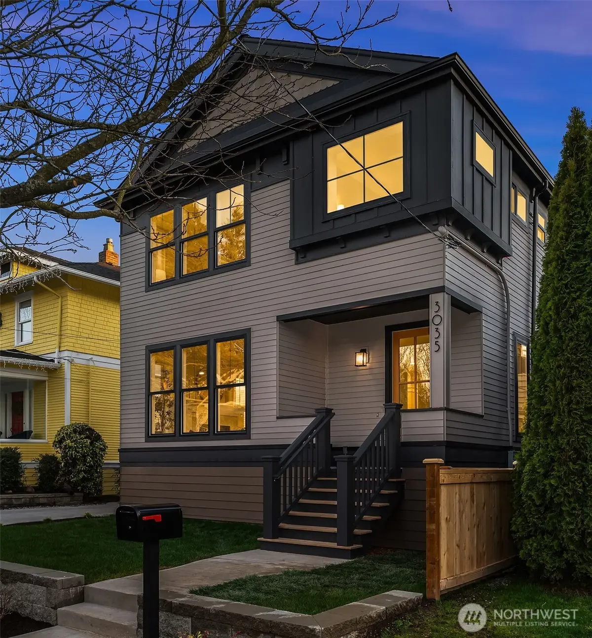 3035 NW 71st Street, Seattle, WA 98117 - Image #1