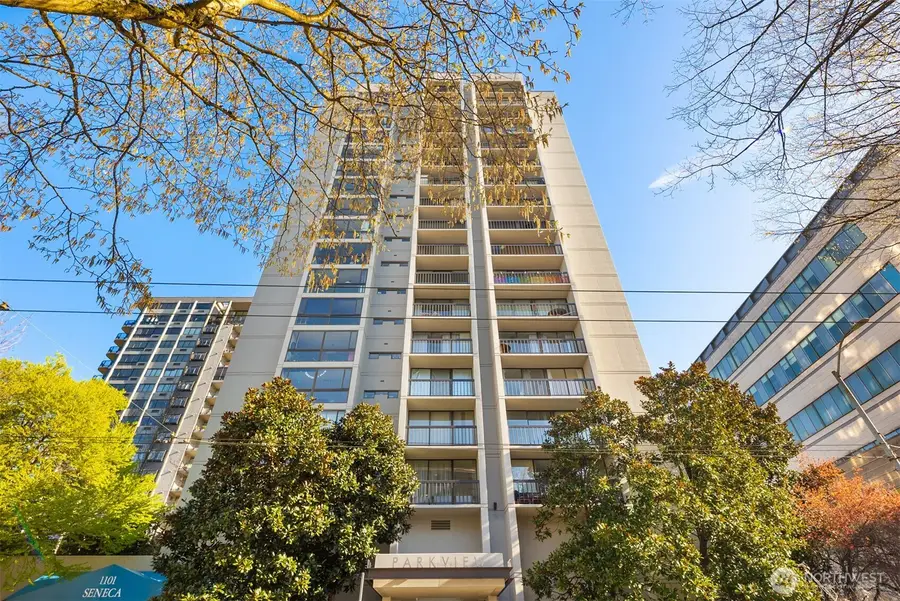 1101 Seneca Street #1101, Seattle, WA 98101 - #2