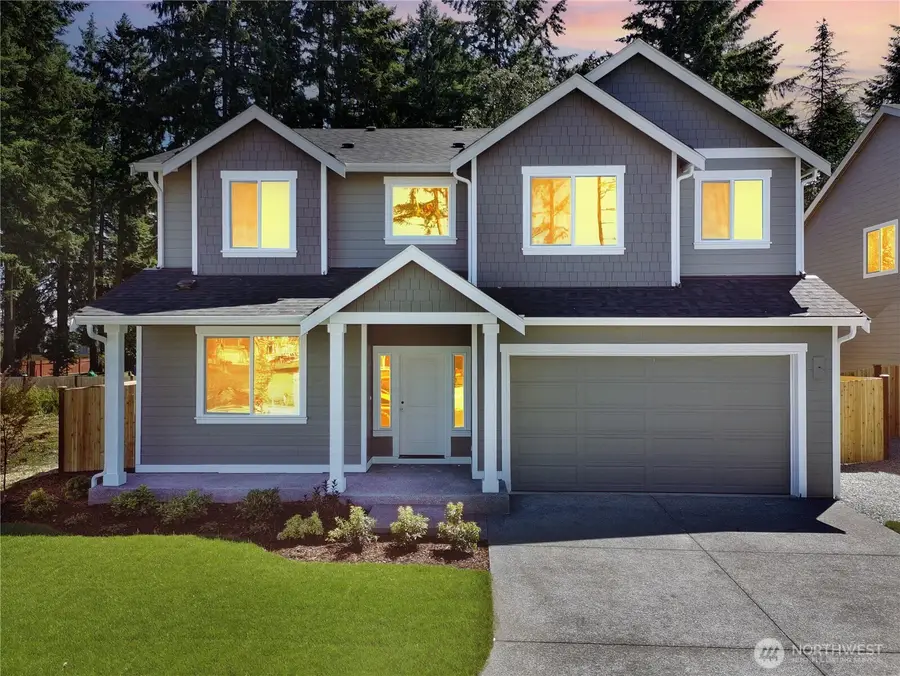 3710 183rd Street Ct E, Tacoma, WA 98446 - Image #2