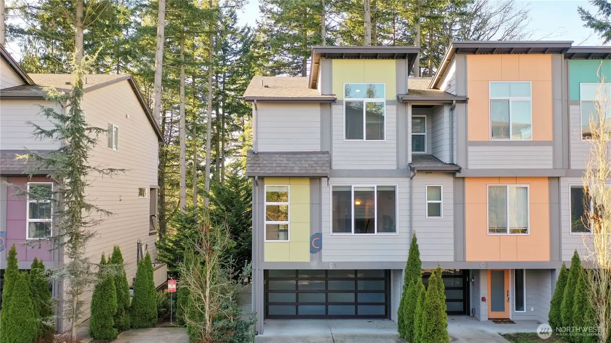 13724 Ash Way #C1, Everett, WA 98204 - #1