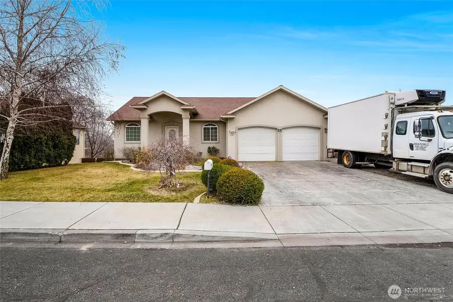 950 S Garden Drive, Moses Lake, WA 98837 - Image #3
