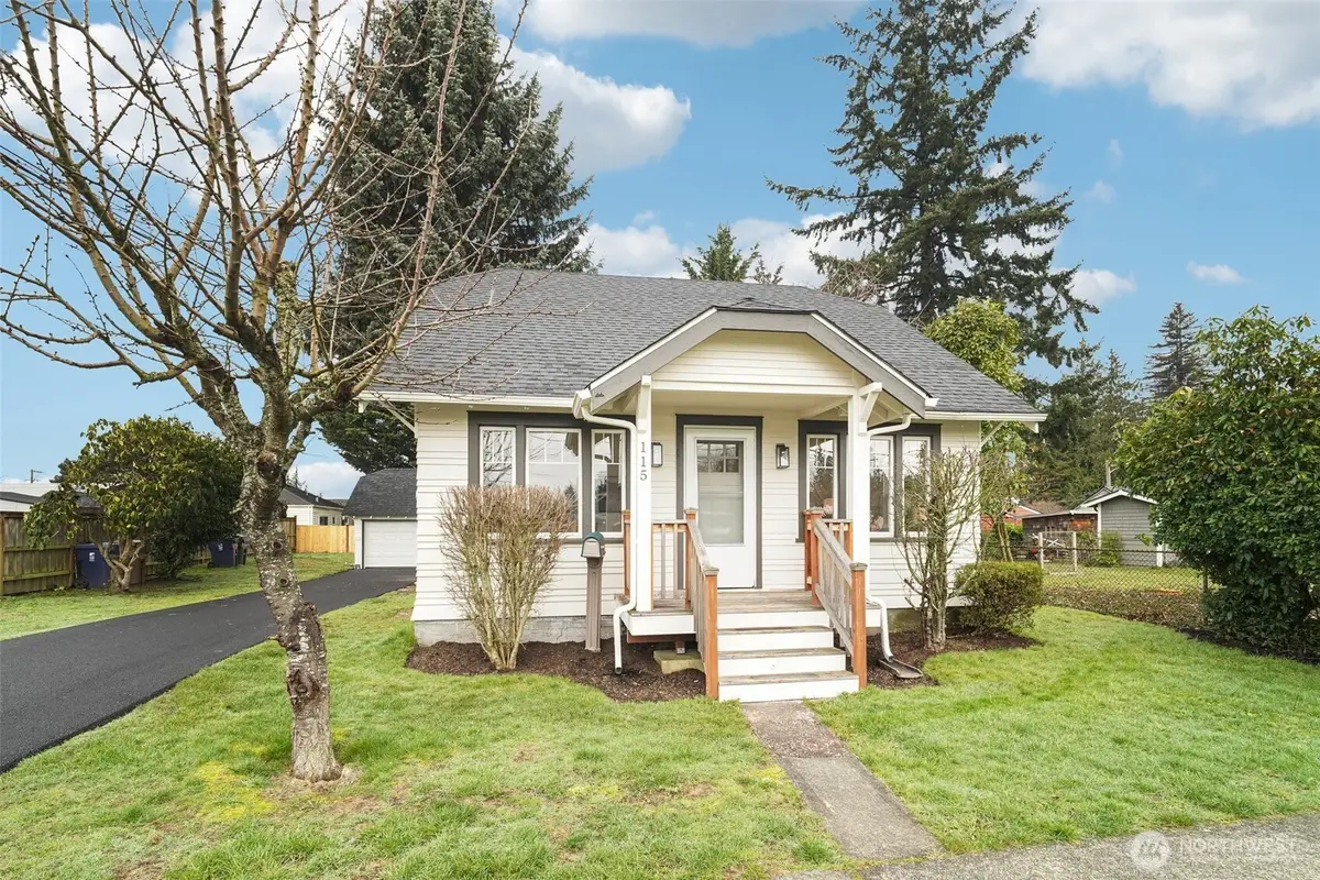 115 S 65th Street, Tacoma, WA 98048 - Image #1
