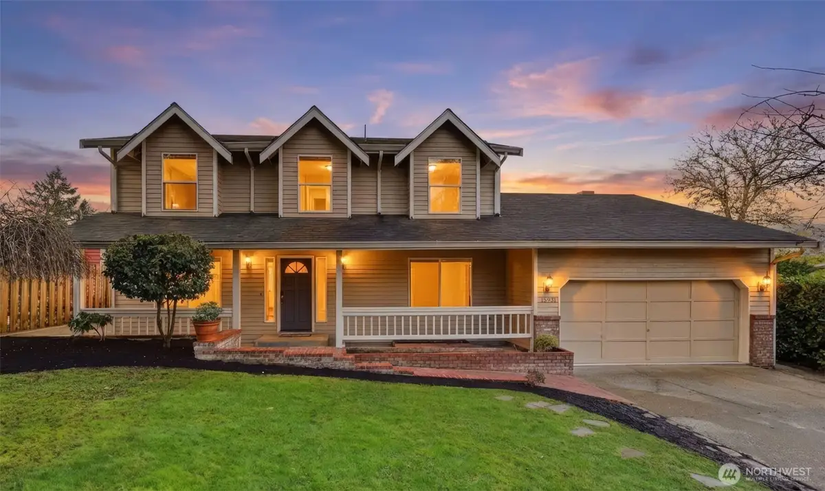 15931 22nd Avenue Sw, Burien, WA 98166 - Image #1