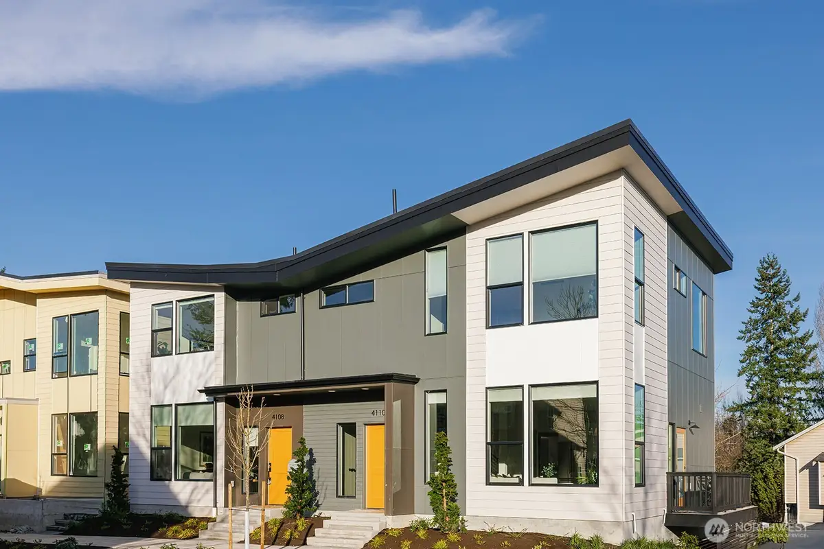 4110 30th Avenue S #8, Seattle, WA 98108 - Image #1