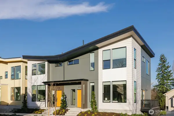 4110 30th Avenue S #8, Seattle, WA 98108