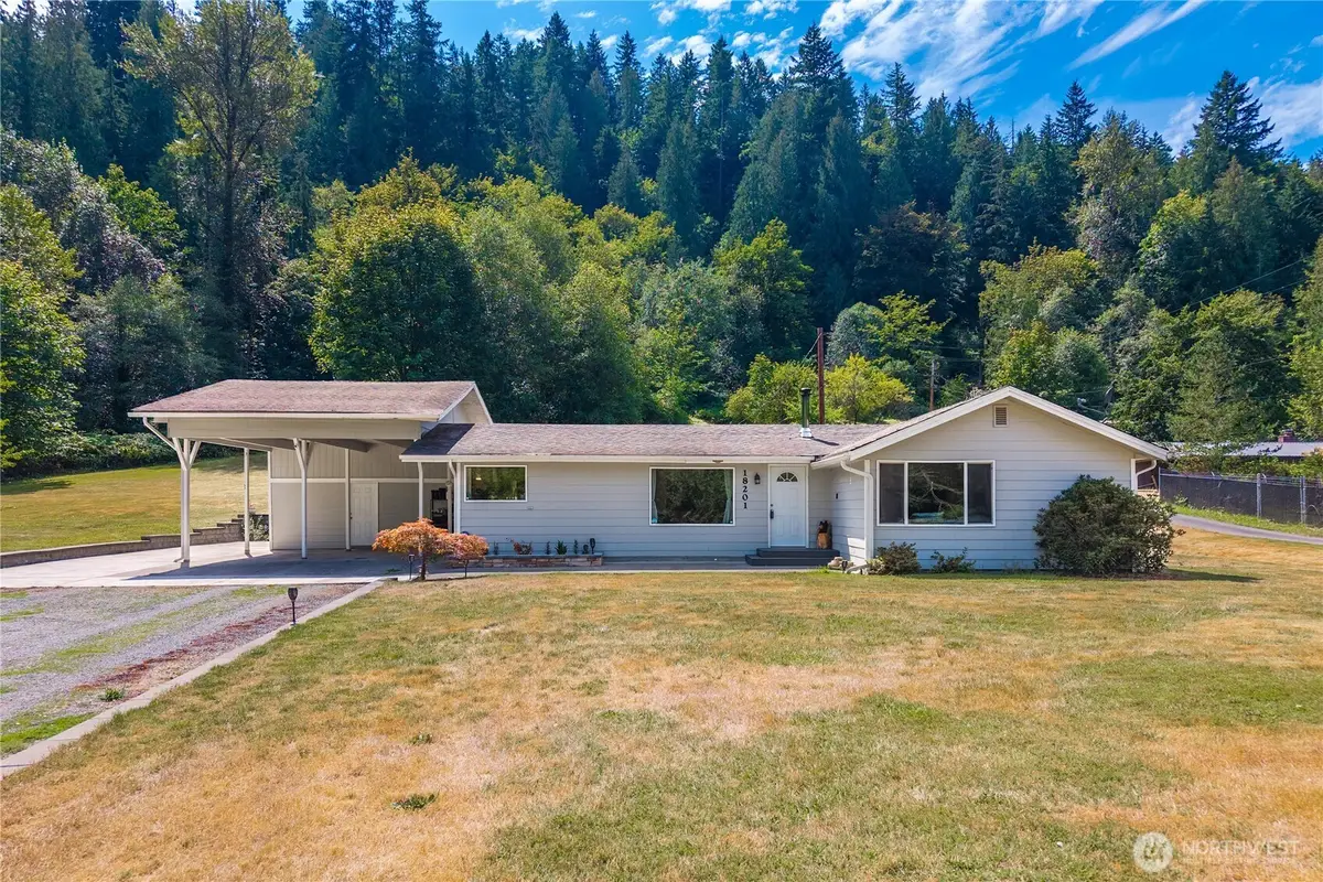18201 Renton Maple Valley Road Se, Maple Valley, WA 98038 - #1