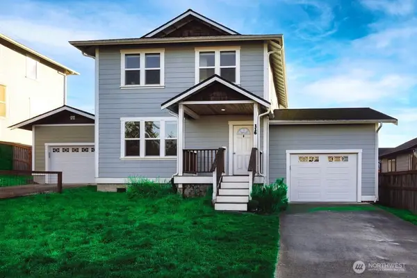 116 Gerard Lane, Friday Harbor, WA 98250