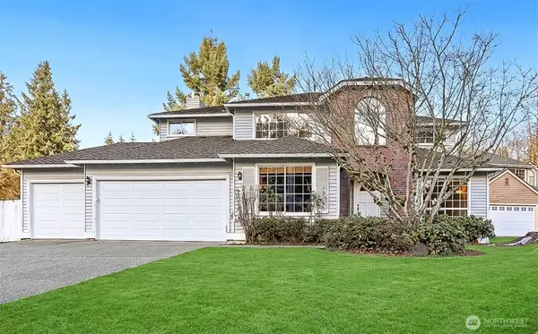 4007 119th Place Se, Everett, WA 98208