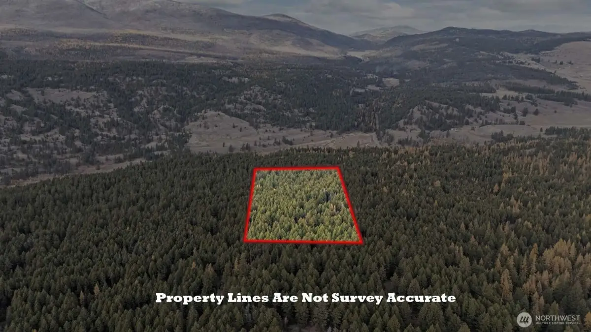 0 Hwy 20, Tonasket, WA 98855 - Image #1