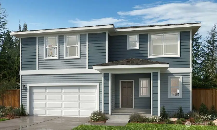 30310 125th Place Se #2-14, Auburn, WA 98092 - #1