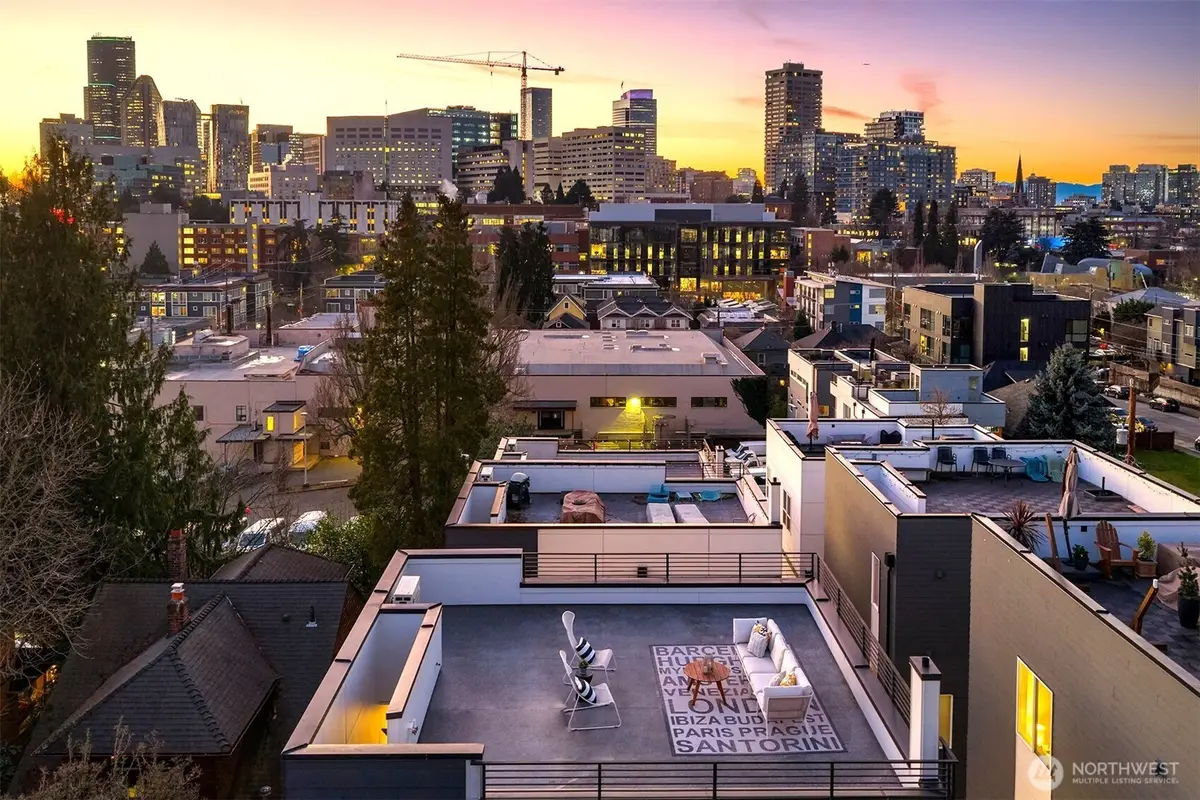 814 14th Avenue #C, Seattle, WA 98122 - Image #1