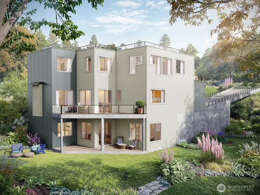 4616 44th Avenue S, Seattle, WA 98118 - Image #2