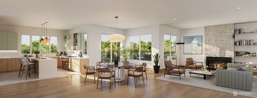 4616 44th Avenue S, Seattle, WA 98118 - Image #3