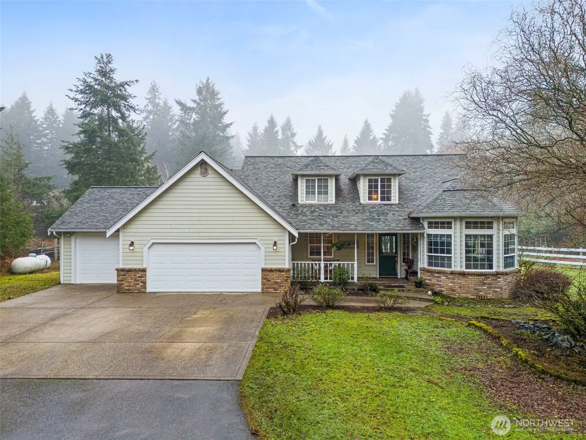 3420 78th Avenue Se, Olympia, WA 98501 - Image #1