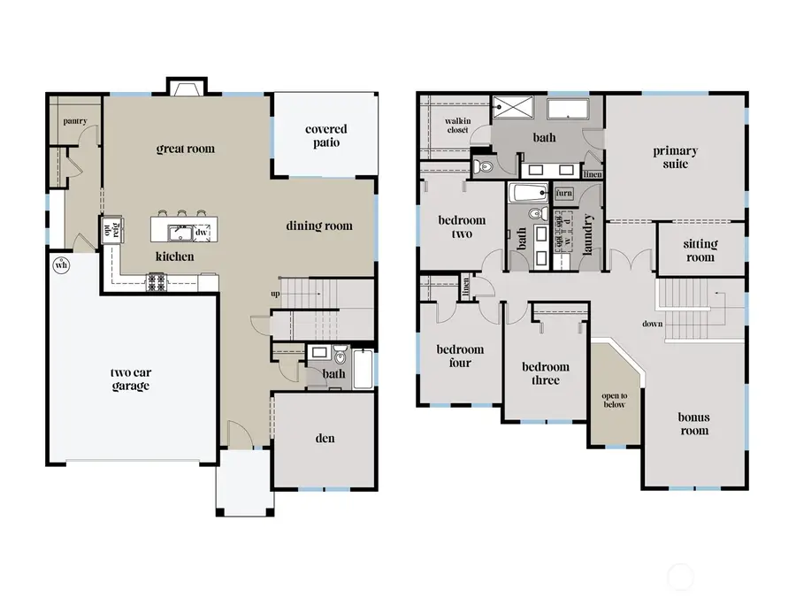 803 211th Place Se, Bothell, WA 98021 - #2