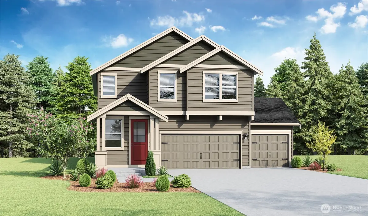 14733 59th Avenue E #27, Puyallup, WA 98375 - Image #1