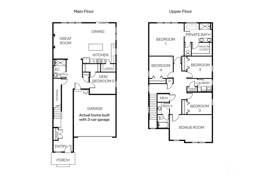 14733 59th Avenue E #27, Puyallup, WA 98375 - #3