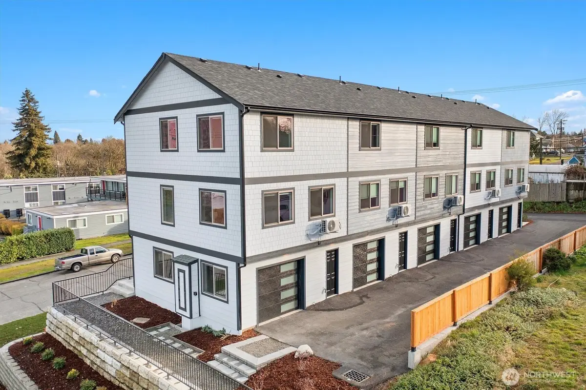 3302 S C Street, Tacoma, WA 98418 - Image #1