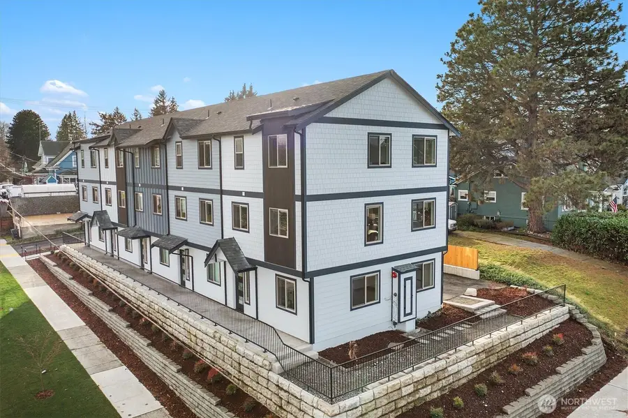 3302 S C Street, Tacoma, WA 98418 - Image #2