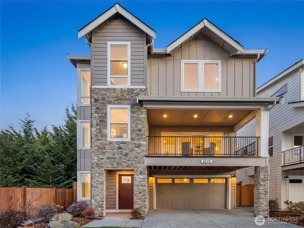 4219 220th Place Se, Bothell, WA 98021