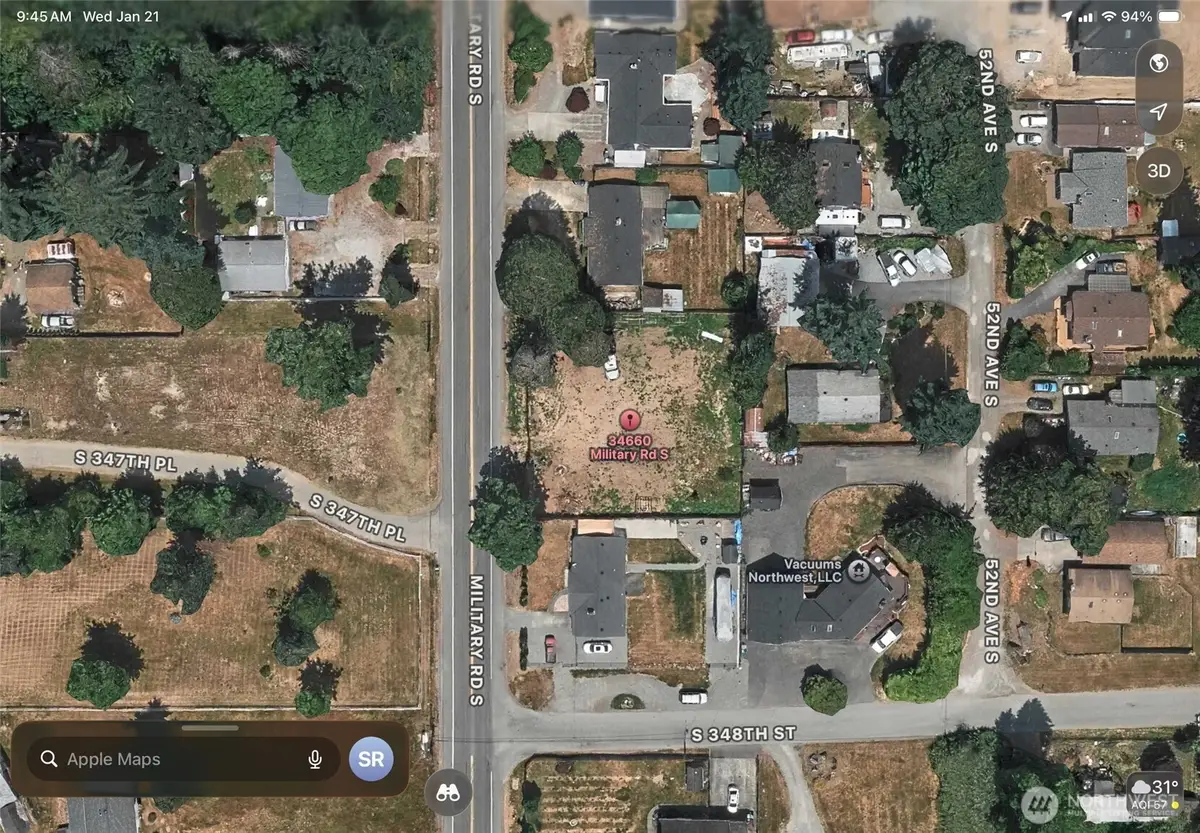 34660 Military Road S, Auburn, WA 98001 - Image #1