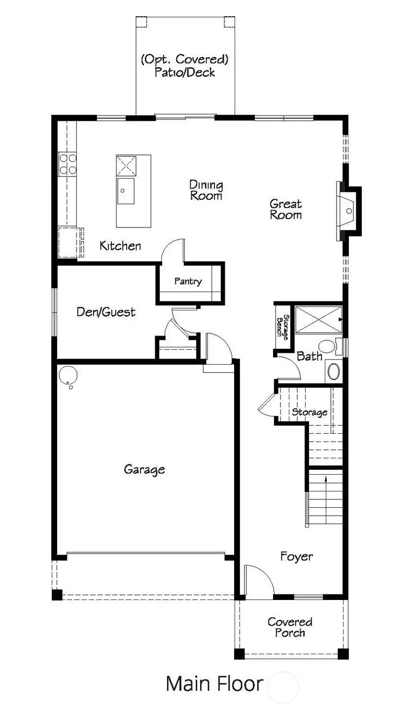 20904 99th Place S, Kent, WA 98031 - Image #2