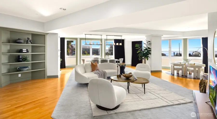 505 W Mercer Place #101, Seattle, WA 98119 - Image #3