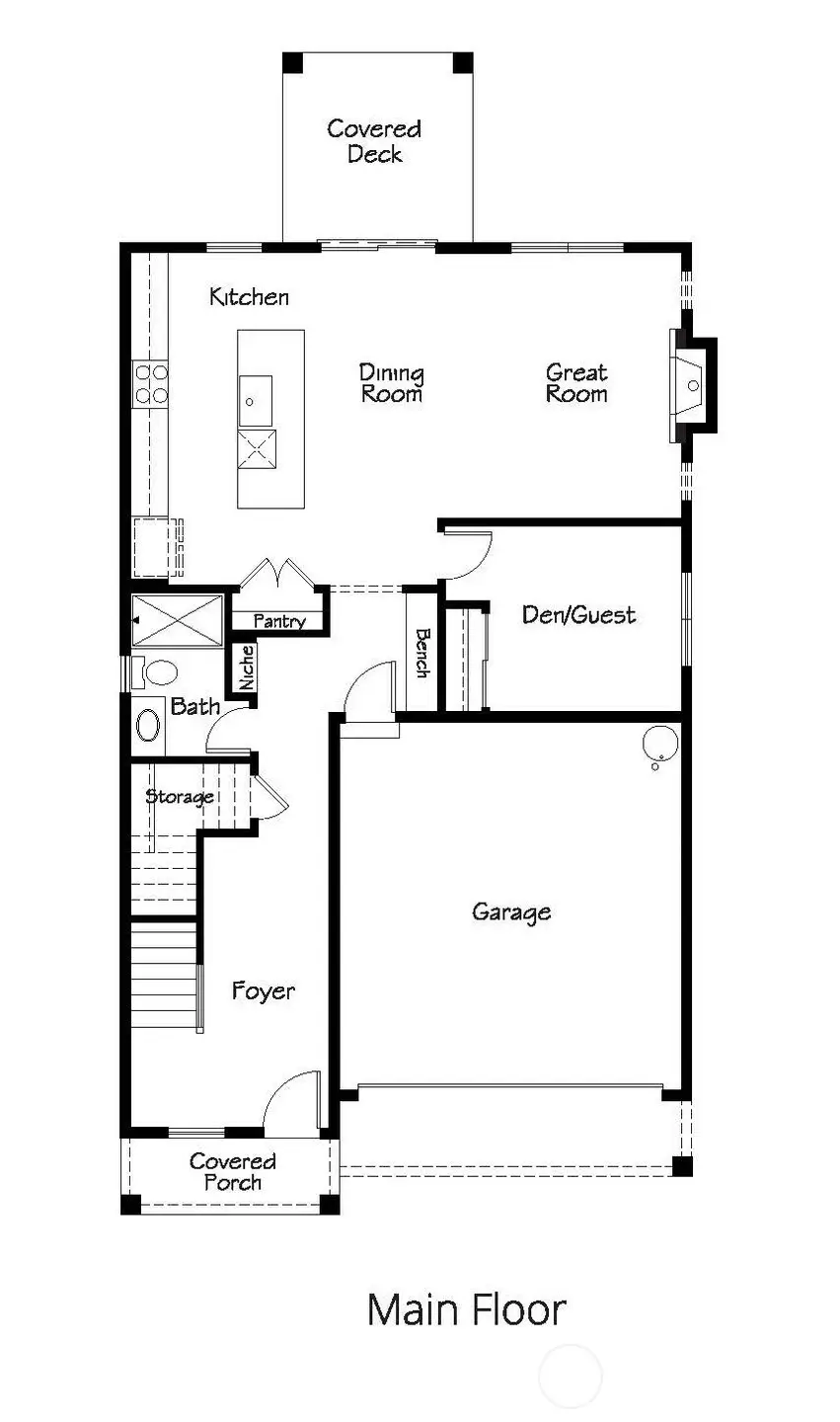 20908 99th Place S, Kent, WA 98031 - Image #2