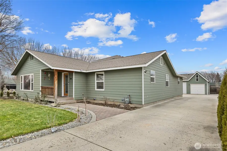 803 S Whitman Street, Ellensburg, WA 98926 - Image #2