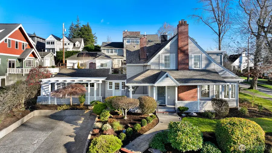 1029 16th Street, Bellingham, WA 98225 - #2