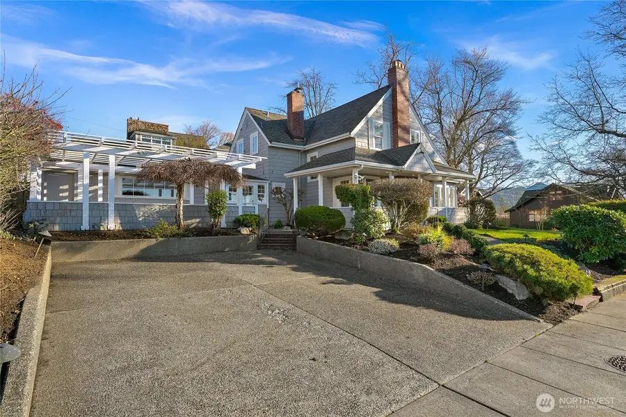 1029 16th Street, Bellingham, WA 98225 - #3