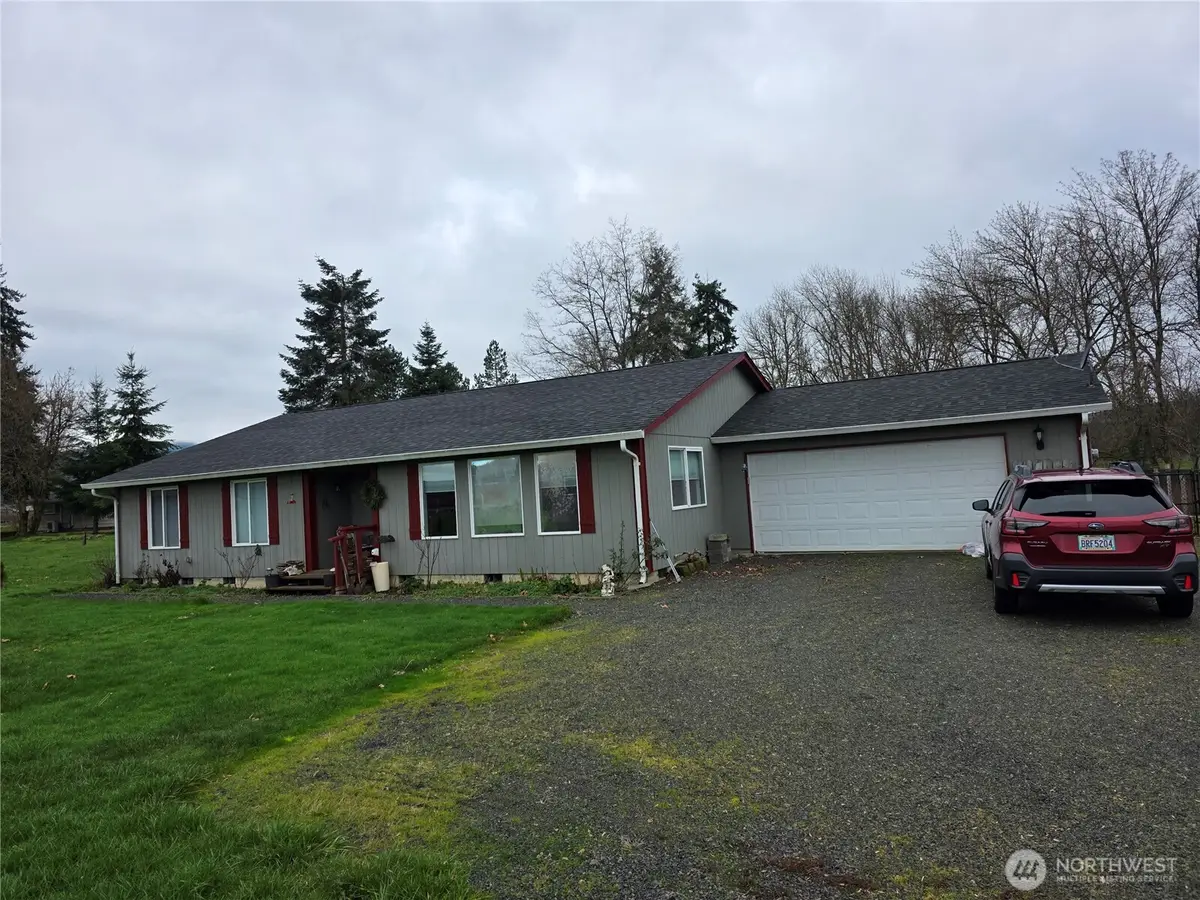 1294 Boistfort Road, Winlock Pe Ell, WA 98532 - Image #1