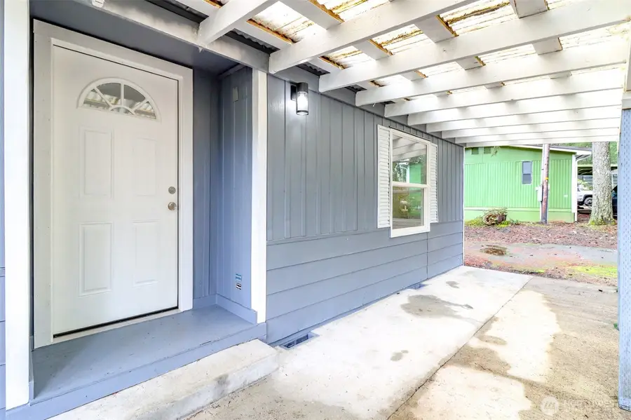 60 E Balbriggan Road, Shelton, WA 98584 - #3